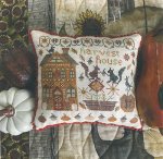 (image for) Pumpkin Lane - Harvest House